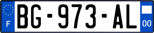 BG-973-AL