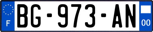 BG-973-AN