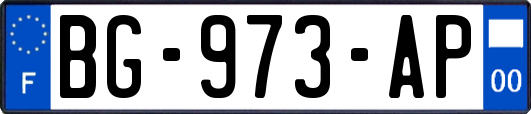 BG-973-AP