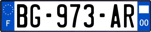 BG-973-AR