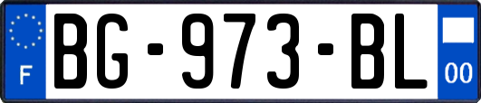 BG-973-BL