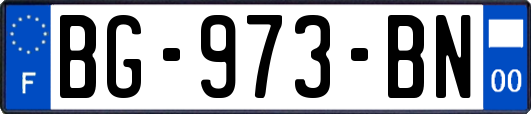 BG-973-BN