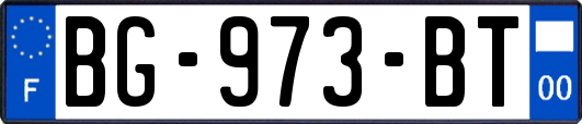 BG-973-BT