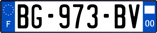 BG-973-BV