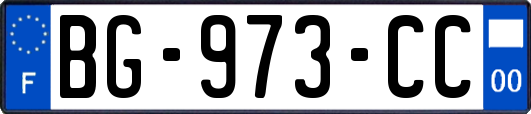 BG-973-CC