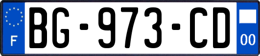 BG-973-CD