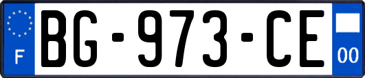 BG-973-CE