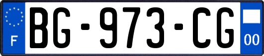 BG-973-CG