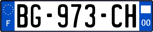 BG-973-CH