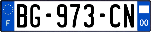 BG-973-CN