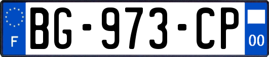 BG-973-CP