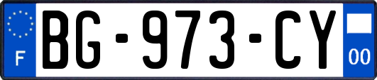 BG-973-CY
