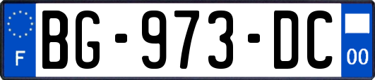 BG-973-DC