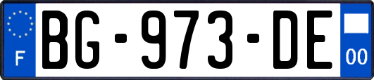 BG-973-DE