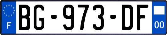 BG-973-DF