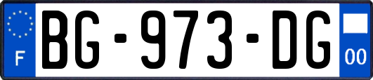 BG-973-DG