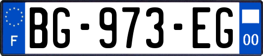 BG-973-EG