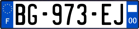 BG-973-EJ