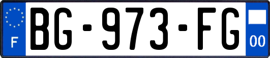 BG-973-FG