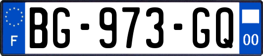 BG-973-GQ