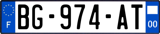 BG-974-AT