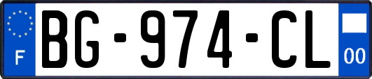 BG-974-CL