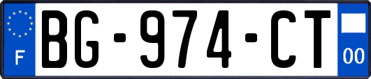 BG-974-CT