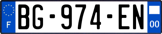 BG-974-EN