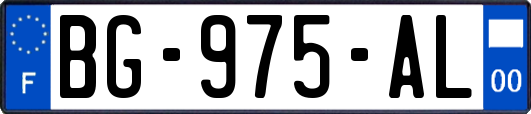 BG-975-AL