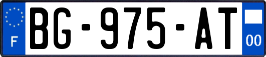 BG-975-AT