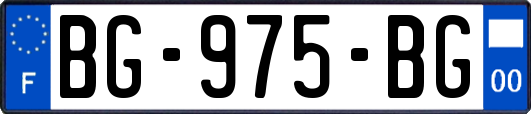 BG-975-BG