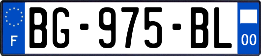 BG-975-BL