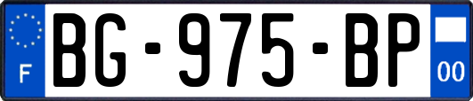 BG-975-BP