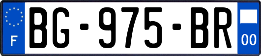 BG-975-BR