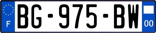 BG-975-BW