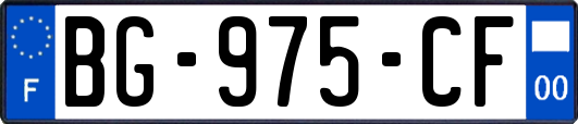 BG-975-CF