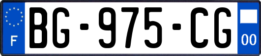 BG-975-CG