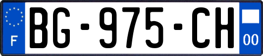 BG-975-CH