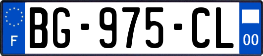 BG-975-CL