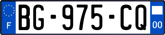 BG-975-CQ