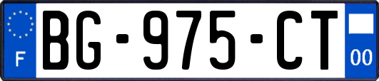 BG-975-CT