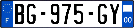 BG-975-GY