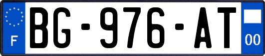 BG-976-AT