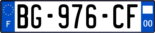 BG-976-CF