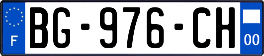 BG-976-CH