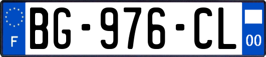 BG-976-CL