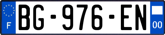 BG-976-EN