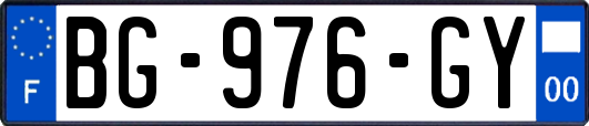 BG-976-GY