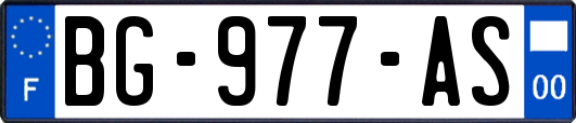 BG-977-AS