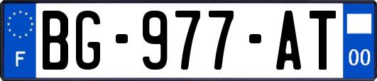 BG-977-AT